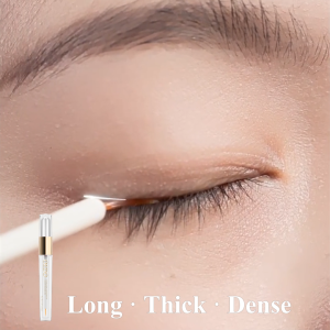OEDO ขนตา เติบโตยาวนาน เน้นผมบลอน เซรั่มบำรุงรอบดวงตา โปรแกรมเพิ่มประสิทธิภาพขนตา 7 วัน ขนตาหนา แต่งคิ้ว EYELASH และ EYEBROW ที่นอกและที่สมดุล น้ำตาล การผ่าตัดเสริมสร้างความรู้สึกตา หมอน