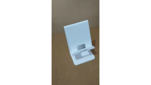Acrylic Cellphone Stand