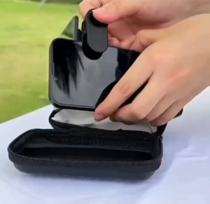 Klip Cermin Refleksi Kamera: Aksesoris Kamera untuk Smartphone