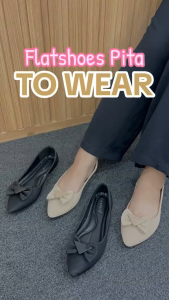 Laviola 3921 LSH - Flat shoes Wanita
