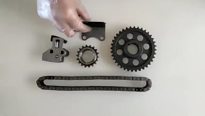 2y 3y 4y timing chain kit for hiace dyna crown liteace townace engine 13506-25010 13540-25010 ka-04 5piece
