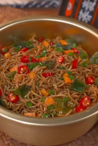 西奥图 【全店最低价】懒人便捷必备免煮荞麦面 葱油拌面火鸡面 火鸡面炸酱面 咸蛋黄拌面 小龙虾拌面炸酱面 带调料包 免煮可泡 低脂肪 无糖 慢碳水方便面 0 fat buckwheat noodles With Sauces Pack Wholewheat Maggi Noodles Zero Fat Low Calories Gym Meal (turkeylobstersalted egg scallion oil）