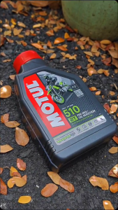 OLI MOTUL 5100 4T 1L 10W40 TECHNOSYNTHESE