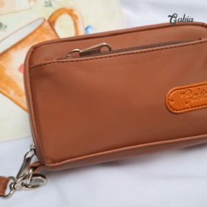 Mikha Wallet by Gabia Dompet Wanita