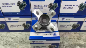 HUB BEARING RODA BELAKANG TOYOTA AYLA AGYA (ABS) 2012-2024