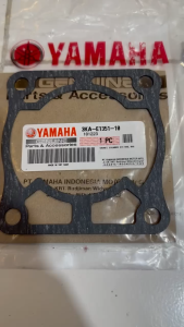 PAKING PACKING PERPAK GASKET BLOK BLOCK BORING RX KING RXKING RXK YAMAHA ORIGINAL