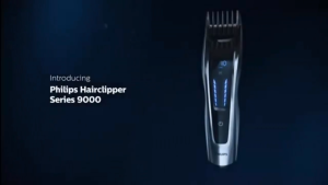 Tông đơ cắt tóc Thương hiệu Hà Lan Philips Series 9000 HC9450 - Bảo hành 2 Năm
