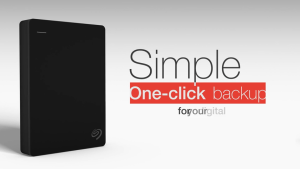 Seagate External Hard Drive USB 3.0 HDD Enclosure Portable  2.5"   slim Original Hard Drive 1TB 2TBSeagate external hard drive 2TB 1TB  Slim External Hard Disk HDD External USB 3.0 Hard Drive