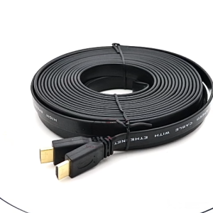 Dây HDMI 5m cáp hình chuẩn Full HD 1.4 dây kết nối máy tính laptop máy chiếu tivi