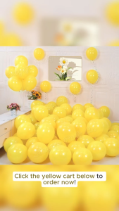 60pcs Confetti Sequins Green Latex Balloons Set for Christmas Birthday Graduation Party Decor