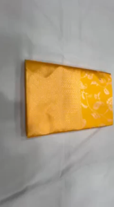 [PRE-ORDER] Soft Lichi Silk Saree ~ Delivery Lead Time : 10 days