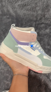Nextfashion Sepatu olahraga wanita sport sneakers 314
