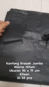 KANTONG KRESEK JUMBO 50/ KANTONG KRESEK 50