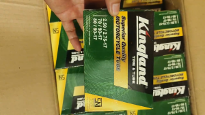 30 PCS BAN DALAM MOTOR KINGLAND RING 17 KINGLAND 250/275 17 - 70/90 17 - 80/90 17 ORIGINAL KINGLAND