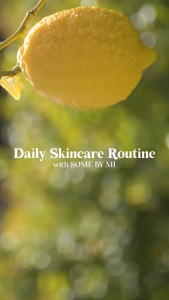 SOMEBYMI Yuja Niacin 30 Days Brightening Starter Kit