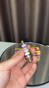 SPARK PLUG / BUSI NEW WEST BPM6A NEW WEST ORIGINAL