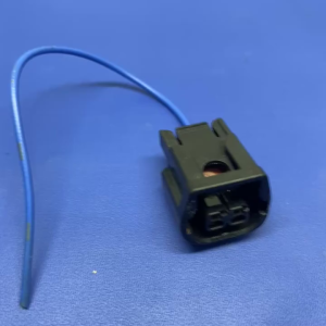 SOCKET SOKET SENSOR SUHU PANAS OXYGEN OKSIGEN O2 HONDA VARIO 160 PCX 160 GENIO ORIGINAL