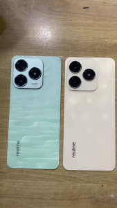 Lưng realme C63 oppo mới kèm kính camera