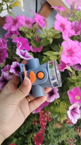 Đèn ráy tai YẾN QUÂN YQ-1168 Đèn đội đầu sạc điện bóng LED siêu sáng cao cấp