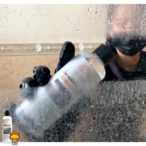 sunshine ขจัดคราบน้ำ 3แถม2 กระจกใส คราบหินปูนฝังแน่น Sunshine ขจัดคราบน้ำ 3 ขวด ราคา - Lazada