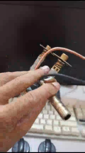 MESIN PEMANTIK KOMPOR GAS COR-PEMATIK TL/31A RINNAI-SUN RISE-WINN GAS