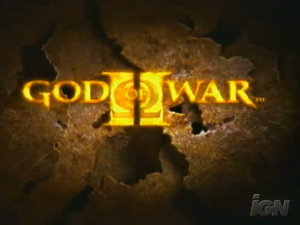 God of war 2 PC OFFLINE - Big Express