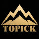 TOPICK Sports