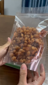 Long nhãn Hưng Yên sấy khô dùng nấu chè pha trà chưng yến hầm canh an thần ngủ ngon 100gr-200gr-500gr