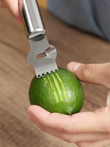 ที่ขูดผิวส้ม ที่ขูดผิวเลม่อน Lemon Grater Zester