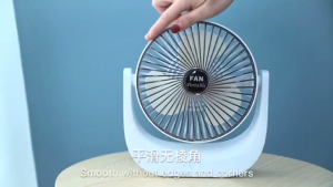 24-Hour Portable Fan: A Comprehensive Guide