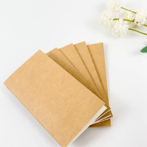 Catatan Travelers Notebook: SAMOYED TVRF-B1