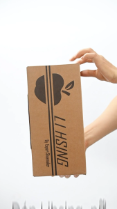 Dép quai ngang trệt Lihsing nữ