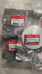 Kipas Rumah Roller Honda Vario 125 CBS KZR