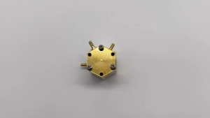 Dental Chair Accessory Spare Part Air Valve Control for Water and Air