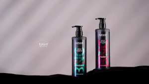 Official Karseell Anti-Hair Loss Shampoo | Value Pack | Anti-Hair Loss Conditioner 500ml