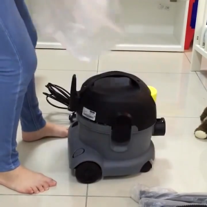 T8 Karcher Dry Vacuum Cleaner T8/1 Classic Professional Vacuum T8