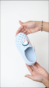 Giày nhựa Bitis trẻ em (24-29)