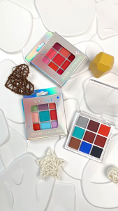 9 Warna Nail Gradient: Panduan Lengkap