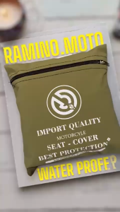 Sarung Jok Motor Vario Bahan Import: Aksesoris Stylish & Berkualitas