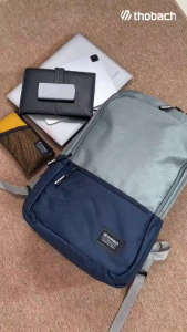 Tas Ransel Pria Travel Ringan THOBACH