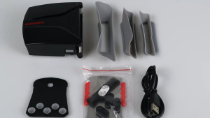 Kipas Pendingin Laptop Universal ICE FAN-III: Mengenal & Menggunakan