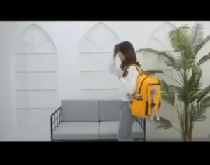 TAS RANSEL WANITA ANAK GADIS REMAJA SEKOLAH SD SMP SMA CUTE KOREAN STAYLISH FASHION TRENDY KEKINIAN