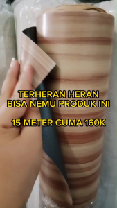 karpet Lantai Murah Vinyl Tebal 1 Roll Karpet Pvc Motif Polka Dots Karpet Area Modern Tebal 0.25Mm - Lazada