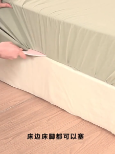 Bed Sheet Mattress Sorting Bedding Household Effortless Bedding Replacement Bed Sheet Gap Lifting Mattress Stuff Tool Home Mattress Organizer Multifunctional Sheet Gap Fixing Tool Sheet Changing Assistant Tool