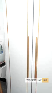 Móc treo quần áo đa năng Ecoco E1904 5in1 thông minh gấp gọn