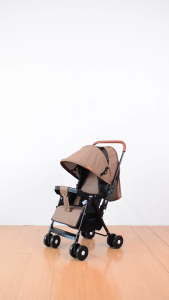 Labeille KK7 Baby Stroller Light Reversible Handle Light Weight Kereta Dorong Lipat Bayi Anak