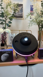 Galaxy Projector Night Light 13 in 1 Meteor Planetarium Galaxy Projector Astronaut Galaxy Projector Star Night Lamp for Ceiling Starry Sky Projector Nebula Galaxy Night Light for Room at Night