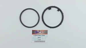 O RING FUEL POMP MIO J - O RING KARET SEAL PELAMPUNG TANGKI YAMAHA MIO J / MIO FINO (Harga Per set isi 2)