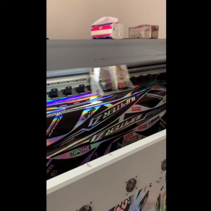 STIKER STRIPING MOTOR YAMAHA JUPITER Z1 BISA HOLOGRAM JZI 12