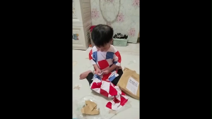 BOHOPANNA - EZRA TEE - NAOKILOE: Atasan Anak Kaos 1-4TAHUN